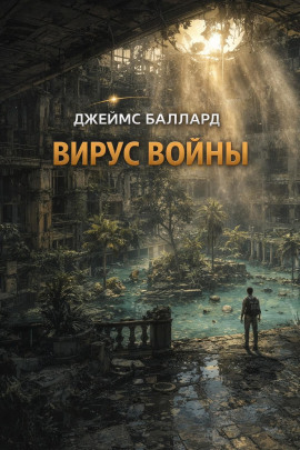 Вирус войны - Баллард Джеймс