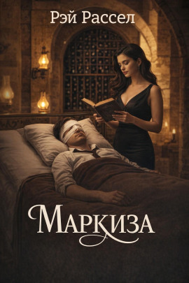 Маркиза - Рэй Рассел