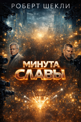 Минута славы - Роберт Шекли