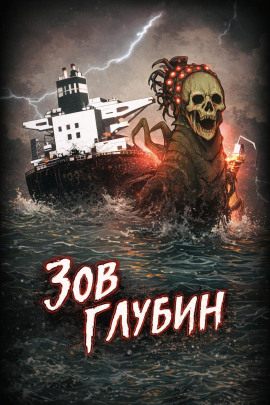 Зов глубин - Глеб Колокольников