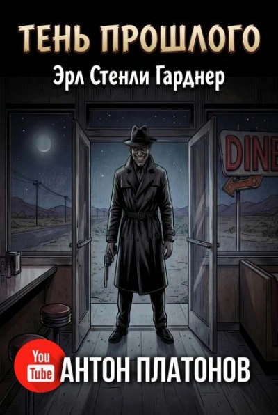 Тень прошлого - Гарднер Эрл