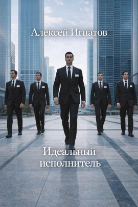 Идеальный исполнитель - Алексей Игнатов