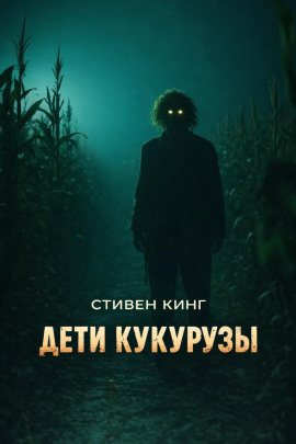 Дети кукурузы - Стивен Кинг