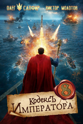 Кодекс Императора VIII - Олег Сапфир