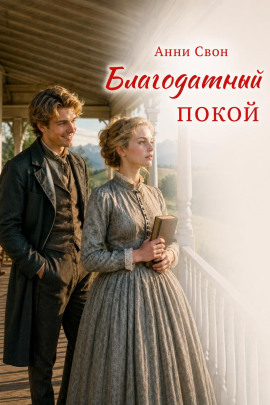 Благодатный покой - Анни Свон