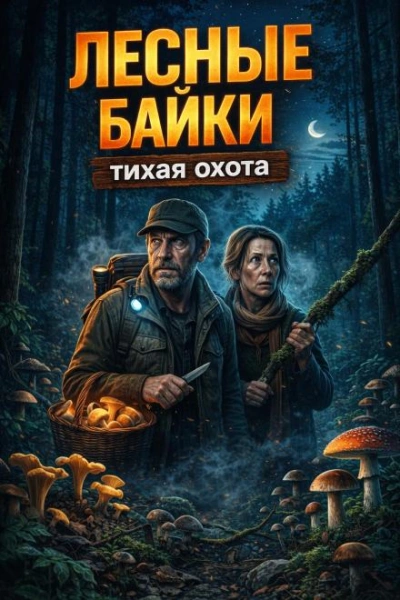 Тихая охота