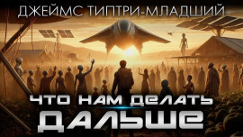 Что нам делать дальше? - Джеймс Типтри-младший