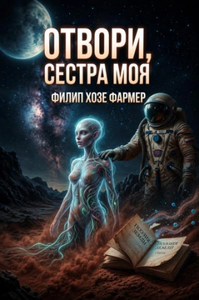 Отвори, сестра моя - Фармер Филип