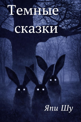 Тёмные сказки - Япи Шу