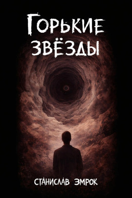 Горькие звёзды - Станислав Змрок
