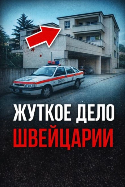 Месть таможеннику