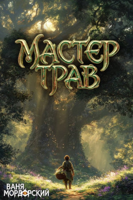 Мастер Трав II - Ваня Мордорский