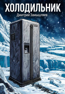 Холодильник - Дмитрий Замышляев