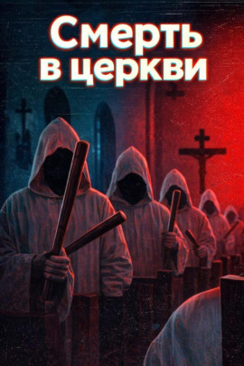 Смерть в церкви - Автор неизвестен
