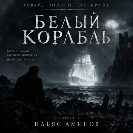 Белый корабль - Говард Лавкрафт