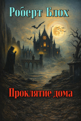 Проклятие дома - Роберт Блох
