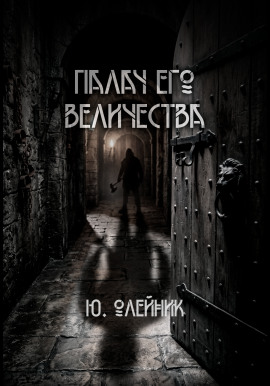 Палач Его Величества - Юлия Олейник