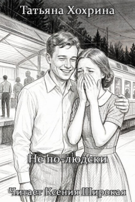 Не по-людски - Татьяна Хохрина