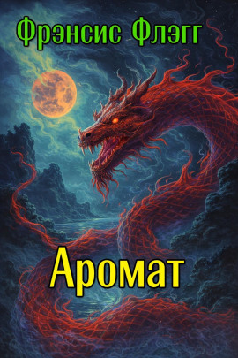 Аромат - Фрэнсис Флэгг