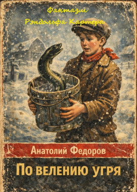 Фантазм Рэндольфа Картера - Анатолий Федоров
