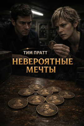 Невероятные мечты - Тим Пратт