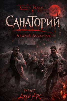 Санаторий - Автор неизвестен