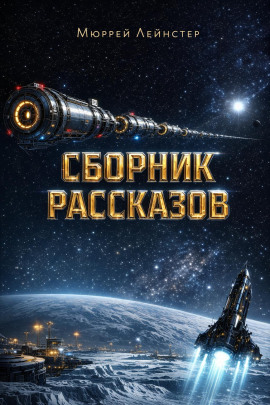 Сборник рассказов - Мюррей Лейнстер