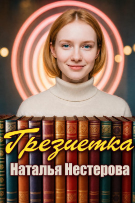 Грезиетка - Наталья Нестерова