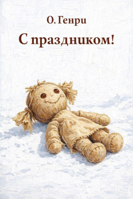 С праздником! - Генри О.