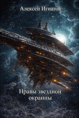 Нравы звездной окраины - Алексей Игнатов