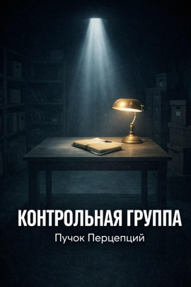 Контрольная группа - Пучок Перцепций