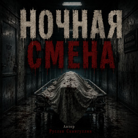 Ночная смена - Руслан Самигуллин