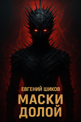 Маски долой - Автор неизвестен
