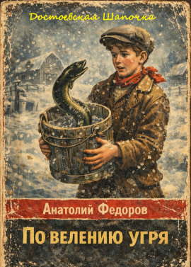 Достоевская Шапочка - Анатолий Федоров