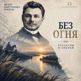 Без огня - Фёдор Крюков