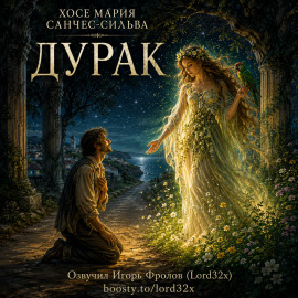 Дурак - Хосе Мария Санчес-Сильва