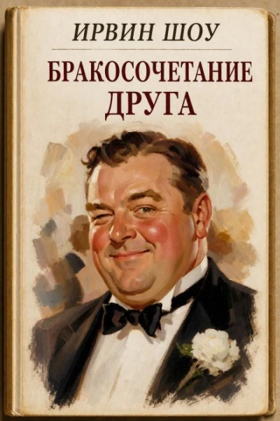 Бракосочетание друга - Шоу Ирвин