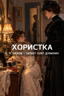 Хористка - Антон Чехов