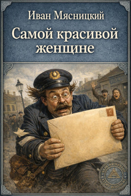 Самой красивой женщине - Иван Мясницкий