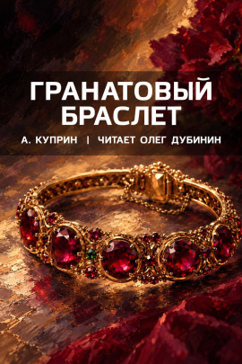 Гранатовый браслет - Александр Куприн