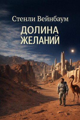 Долина желаний - Стенли Вейнбаум