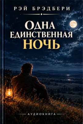 Одна-единственная ночь - Рэй Брэдбери