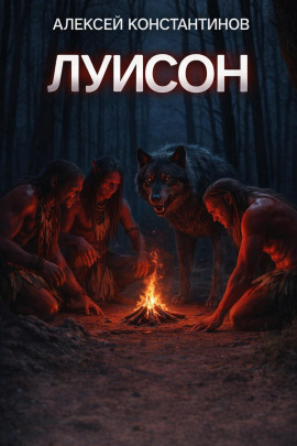 Луисон - Алексей Константинов