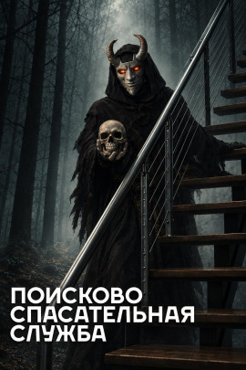 Поисково-спасательная служба - Автор неизвестен