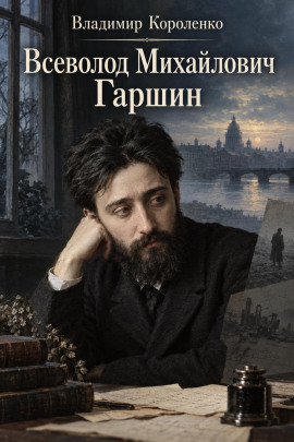Всеволод Михайлович Гаршин - Владимир Короленко